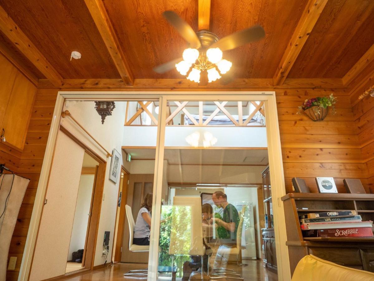 Nasu - House / Vacation Stay 799 エクステリア 写真