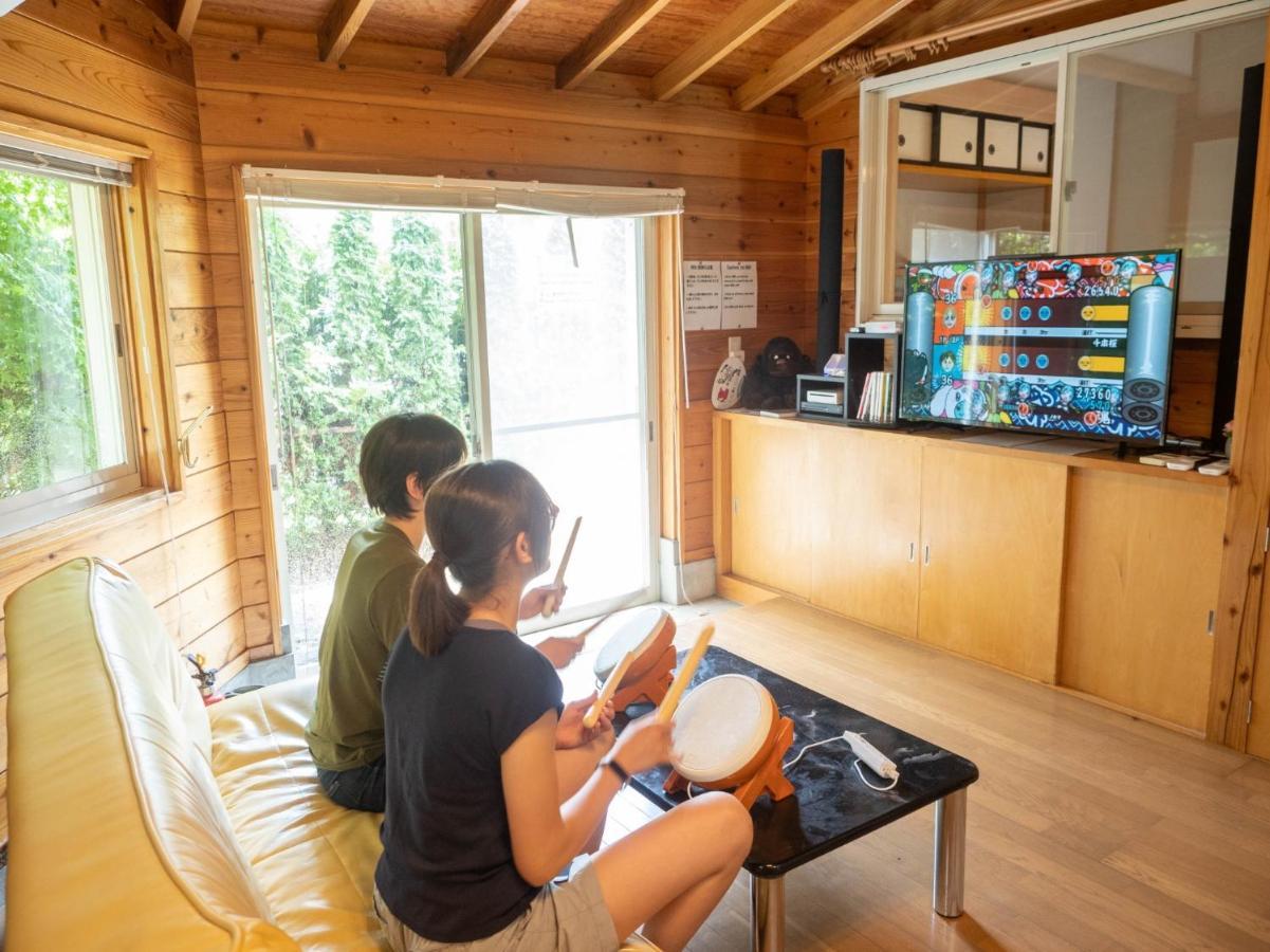 Nasu - House / Vacation Stay 799 エクステリア 写真