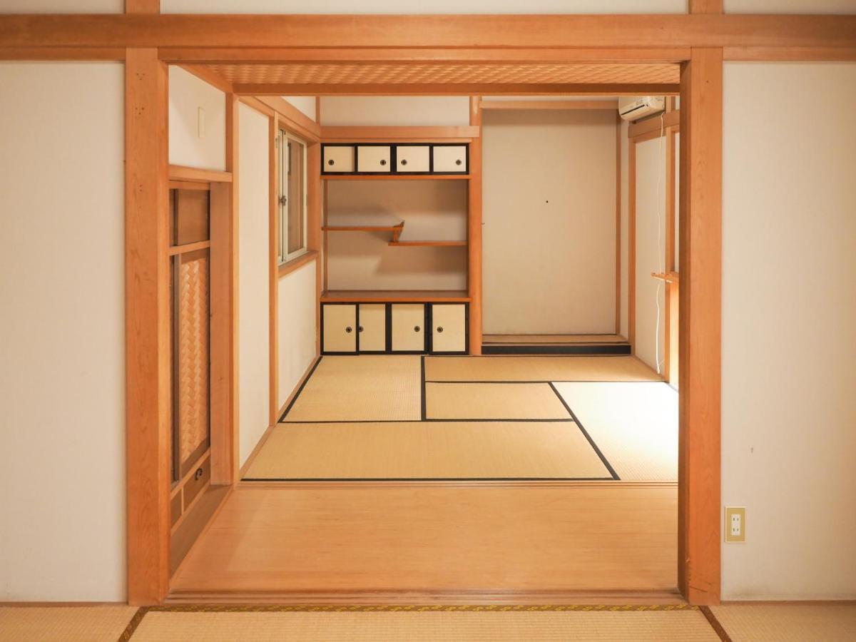 Nasu - House / Vacation Stay 799 エクステリア 写真