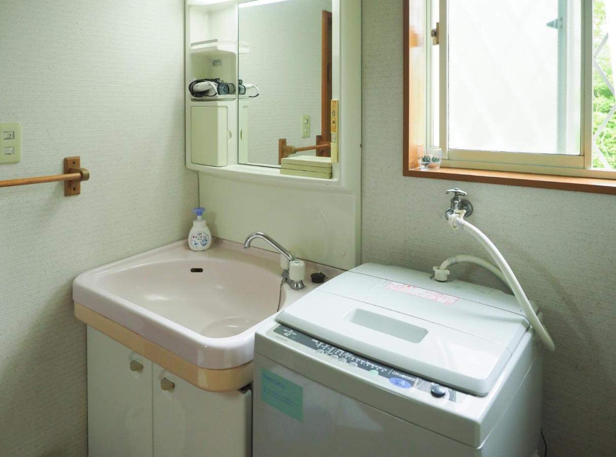 Nasu - House / Vacation Stay 799 エクステリア 写真