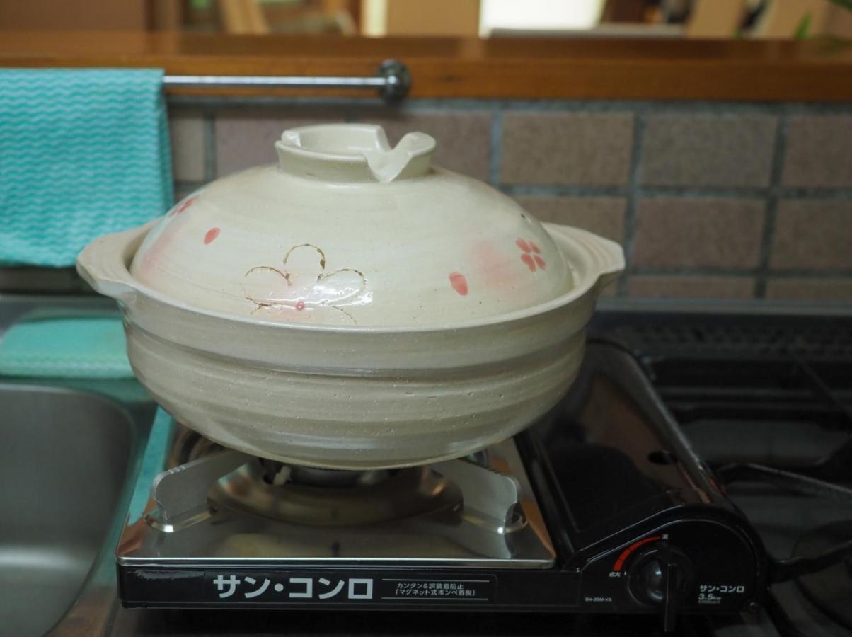 Nasu - House / Vacation Stay 799 エクステリア 写真