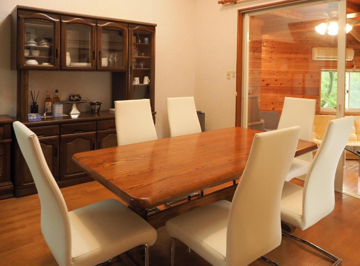 Nasu - House / Vacation Stay 799 エクステリア 写真