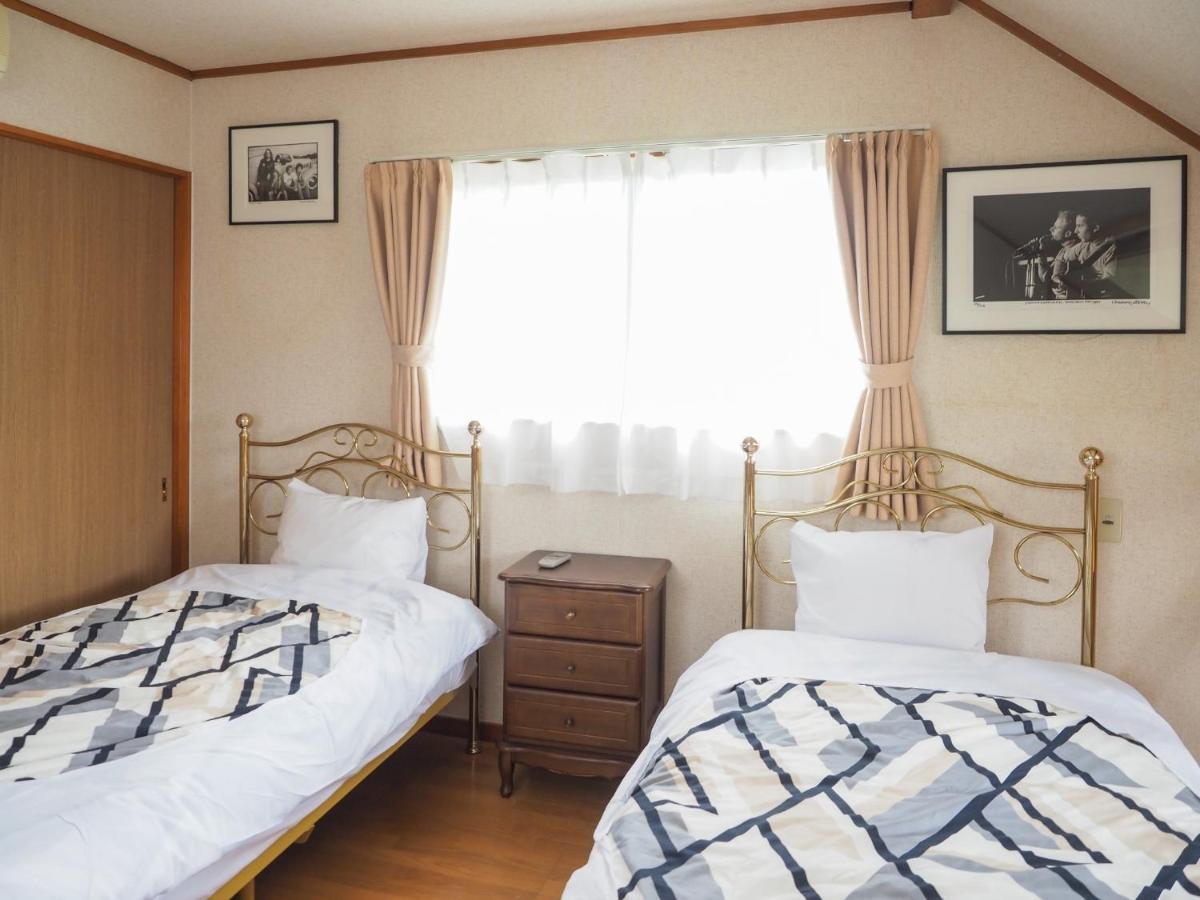 Nasu - House / Vacation Stay 799 エクステリア 写真