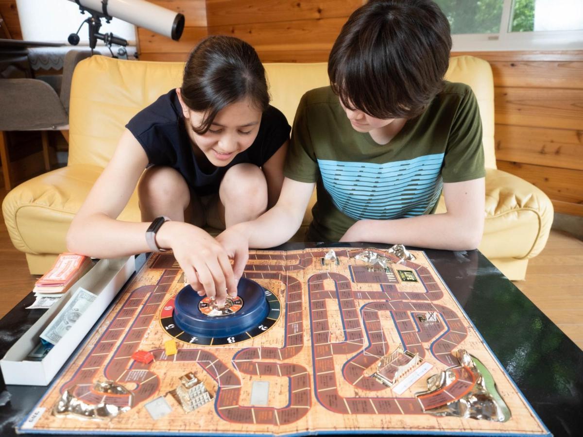 Nasu - House / Vacation Stay 799 エクステリア 写真