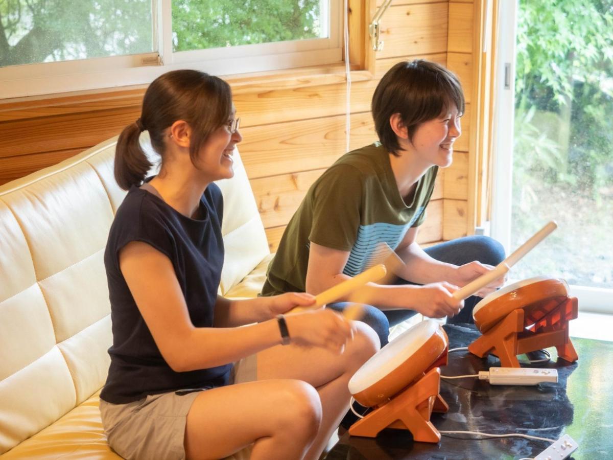 Nasu - House / Vacation Stay 799 エクステリア 写真