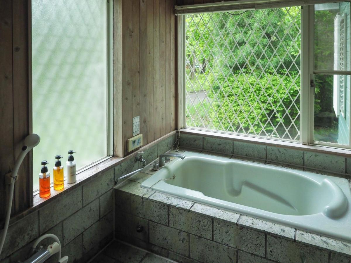 Nasu - House / Vacation Stay 799 エクステリア 写真