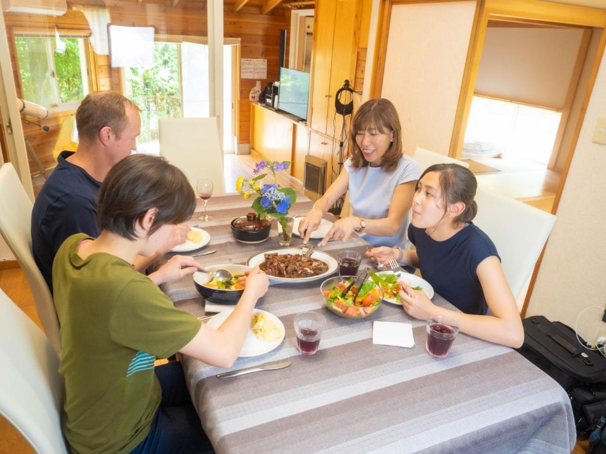 Nasu - House / Vacation Stay 799 エクステリア 写真