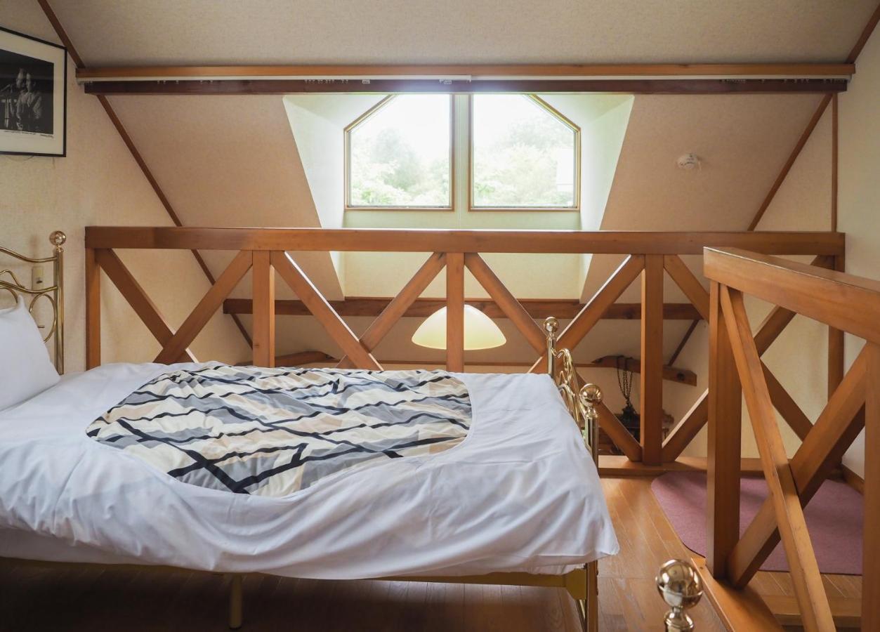 Nasu - House / Vacation Stay 799 エクステリア 写真