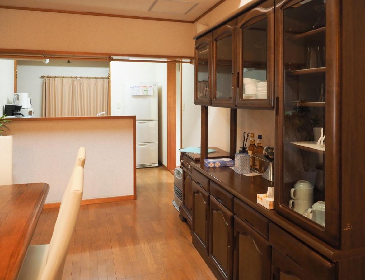 Nasu - House / Vacation Stay 799 エクステリア 写真